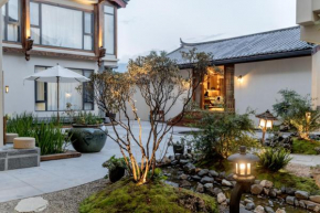 玖玥 山前院